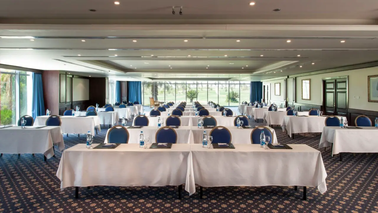 Hotel Albatros Golf Beach Resort - Sharm Elshikh